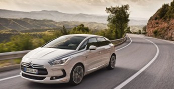 Citroeny DS będą dostępne także w USA?