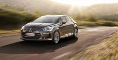 Citroen DS5