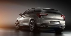 Citroen DS5