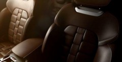Citroen DS5 i jego wntrze
