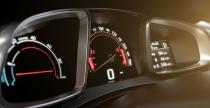 Citroen DS5 i jego wntrze