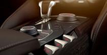 Citroen DS5 i jego wntrze