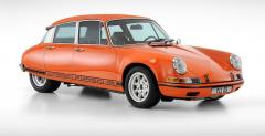 Citroen DS 911
