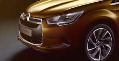 Nowy Citroen DS High Rider Concept