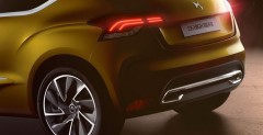 Nowy Citroen DS High Rider Concept
