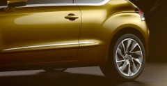Nowy Citroen DS High Rider Concept