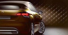 Nowy Citroen DS High Rider Concept