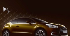 Nowy Citroen DS High Rider Concept