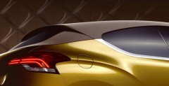 Nowy Citroen DS High Rider Concept