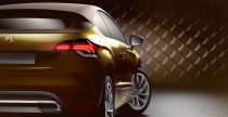Nowy Citroen DS High Rider Concept