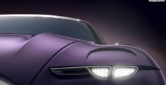 Nowy Citroen DS Revolte Concept