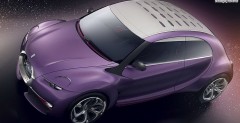 Nowy Citroen DS Revolte Concept