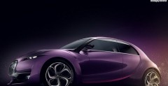 Nowy Citroen DS Revolte Concept
