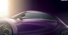 Nowy Citroen DS Revolte Concept