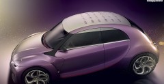 Nowy Citroen DS Revolte Concept