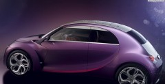 Nowy Citroen DS Revolte Concept