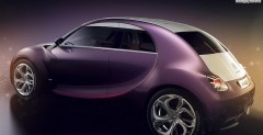 Nowy Citroen DS Revolte Concept