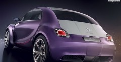 Nowy Citroen DS Revolte Concept