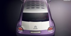 Nowy Citroen DS Revolte Concept