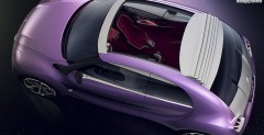 Nowy Citroen DS Revolte Concept