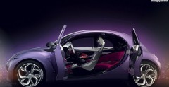 Nowy Citroen DS Revolte Concept