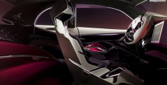 Nowy Citroen DS Revolte Concept