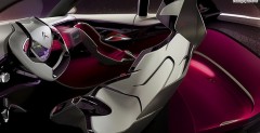 Nowy Citroen DS Revolte Concept