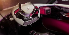 Nowy Citroen DS Revolte Concept