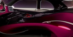 Nowy Citroen DS Revolte Concept