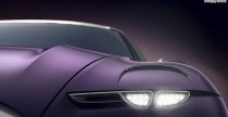 Nowy Citroen DS Revolte Concept