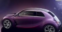 Nowy Citroen DS Revolte Concept