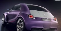 Nowy Citroen DS Revolte Concept