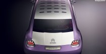 Nowy Citroen DS Revolte Concept
