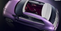 Nowy Citroen DS Revolte Concept