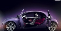 Nowy Citroen DS Revolte Concept
