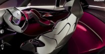 Nowy Citroen DS Revolte Concept