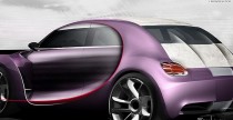 Nowy Citroen DS Revolte Concept