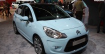 Nowy Citroen C3 - Frankfurt Motor Show 2009