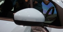 Nowy Citroen C3 - Frankfurt Motor Show 2009