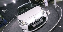 Nowy Citroen DS3 - Frankfurt Motor Show 2009