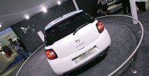 Nowy Citroen DS3 - Frankfurt Motor Show 2009