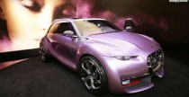 Nowy Citroen REVOLTe Concept - Frankfurt Motor Show 2009