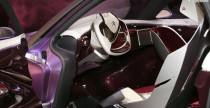 Nowy Citroen REVOLTe Concept - Frankfurt Motor Show 2009