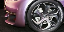 Nowy Citroen REVOLTe Concept - Frankfurt Motor Show 2009