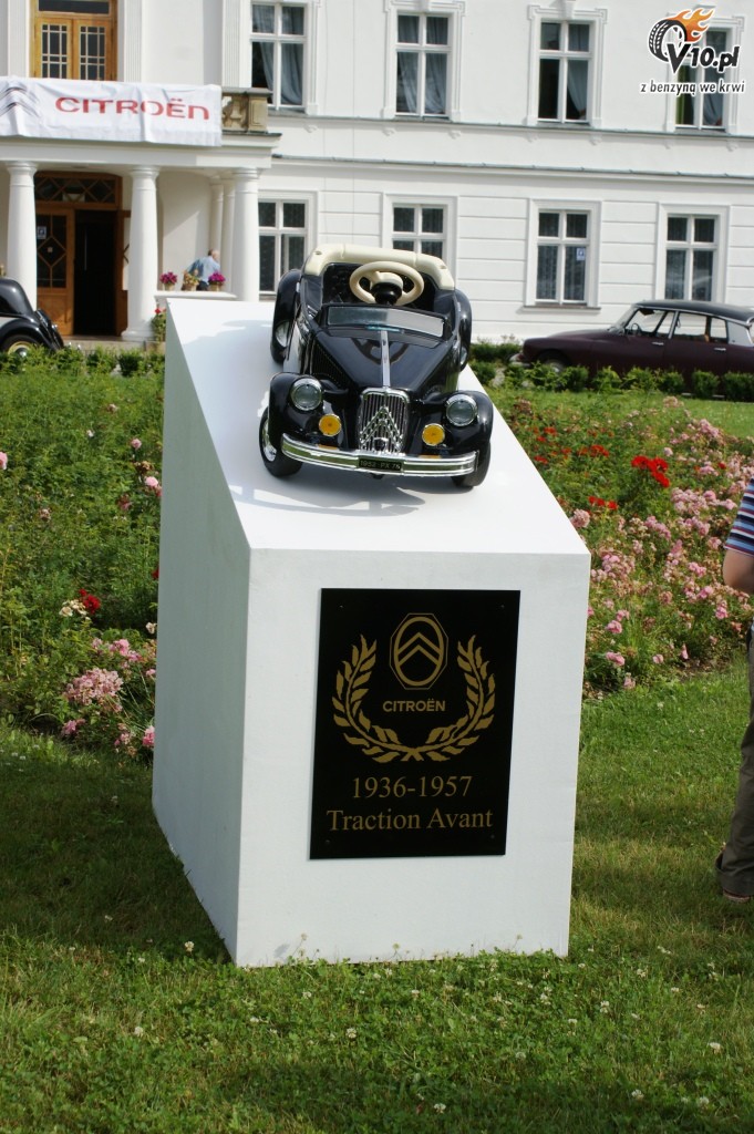 Citroen
