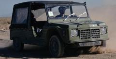 Citroen Mehari