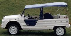 Citroen Mehari