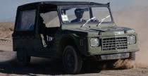 Citroen Mehari