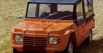 Citroen Mehari