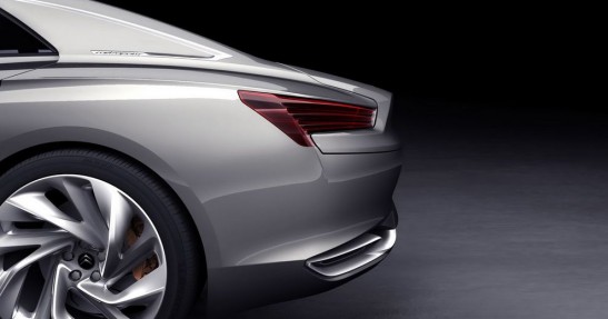 Citroen Metropolis Concept